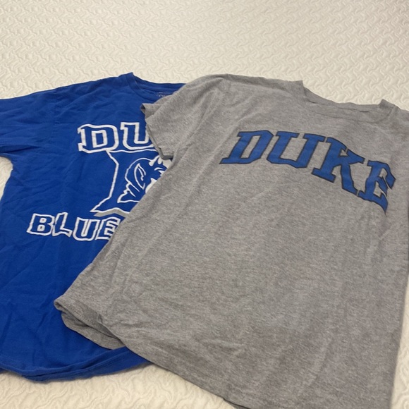 Two pack Duke t-shirts - Picture 2 of 7